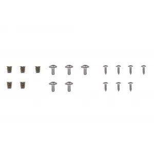 Add-ons suitable for front and rear bumper for Audi Q7 after 2016