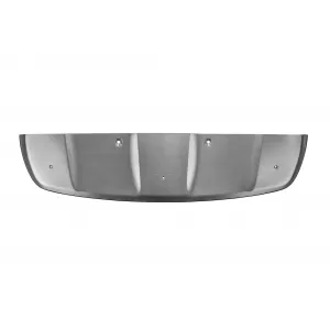 Add-ons suitable for front and rear bumper for BMW X6 E71 after 2008