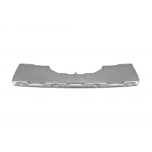 Additives suitable for front and rear bumper for Mercedes GL X164 2006-2009