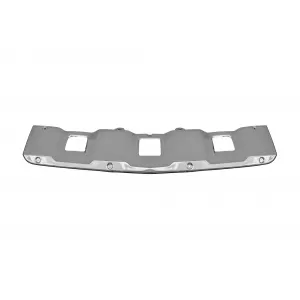 Additives suitable for front and rear bumper for Mercedes GL X164 2006-2009