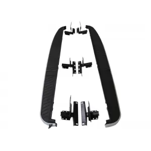 Side steps suitable for Range Rover Sport 2006-2013-image-6131548