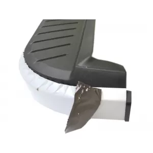 Side steps suitable for Range Rover Sport 2006-2013-image-6131549