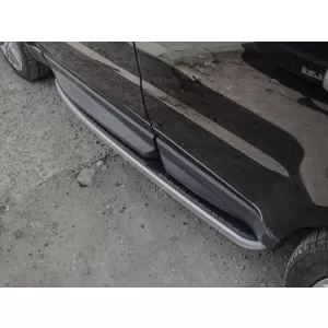Side steps suitable for Range Rover Sport 2006-2013-image-6131552