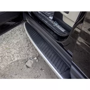 Side steps suitable for Range Rover Sport 2006-2013-image-6131553