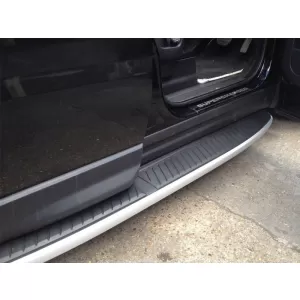 Side steps suitable for Range Rover Sport 2006-2013-image-6131555