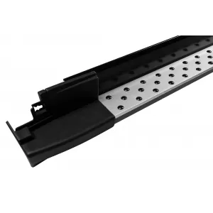 Running boards suitable for Honda CR-V 2007-2011