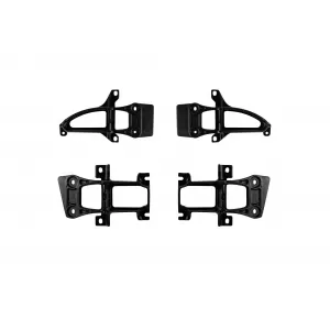 Steps suitable for Range Rover Sport, Vogue 2013-2022