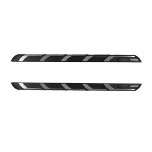 Steps suitable for Audi Q7 after 2015