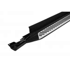 Running boards suitable for BMW X4 G02 after 2018