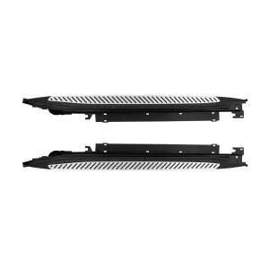 Steps suitable for BMW X1 U11 after 2022
