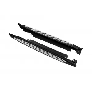 Steps suitable for BMW X1 U11 after 2022