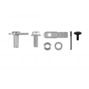 Steps suitable for BMW X1 U11 after 2022