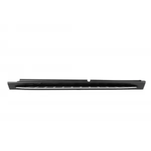 Running boards suitable for Mercedes GLS X167 after 2019 with LED lighting