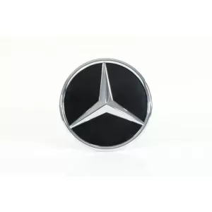 DISTRONIC grille cap suitable for Mercedes 205mm