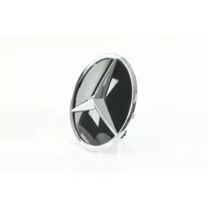 DISTRONIC grille cap suitable for Mercedes 205mm