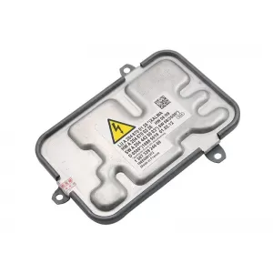 image-5-Ballast D1S A204 870 01 26 adatto per Mercedes Classe C W204 berlina, station wagon 2008-2012