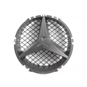 Base suitable for Mercedes emblem