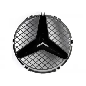 Base suitable for Mercedes emblem