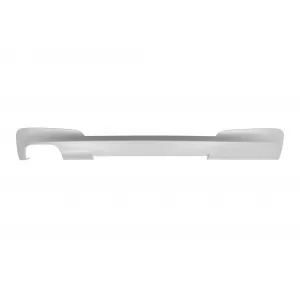 image-57-Hátsó diffúzor BMW X3 F25 2014-2017 -oo----
