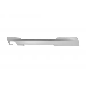 Heckdiffusor geeignet für BMW X3 F25 2014-2017 -oo-----image-6132225