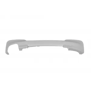 Heckdiffusor geeignet für BMW X3 F25 2014-2017 -oo-----image-6132228