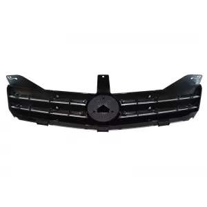 Chrome/black grille suitable for Mercedes CLS C219 2004-2008