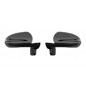 image-8-Specchi laterali tuning adatti per Mercedes G-Class W464 1989-2013 con indicatori di direzione dinamici