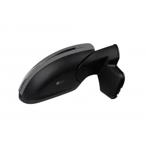Tuning side mirrors suitable for Mercedes G-Class W464 1989-2013 with dynamic turn signal