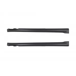 M Technik side skirts suitable for BMW 7 Series G11 short wheelbase 2014-2020-image-6132532