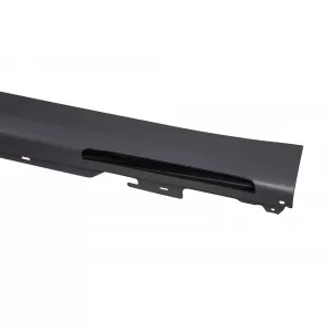 M Technik side skirts suitable for BMW 7 Series G11 short wheelbase 2014-2020-image-6132534