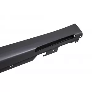 M Technik side skirts suitable for BMW 7 Series G11 short wheelbase 2014-2020-image-6132535