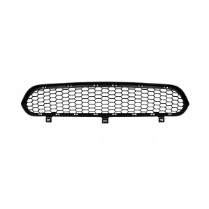 Front X5M bumper suitable for BMW X5 E70 2010-2013 with flares for the front fenders