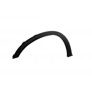 Front X5M bumper suitable for BMW X5 E70 2010-2013 with flares for the front fenders