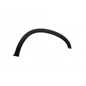 Front X5M bumper suitable for BMW X5 E70 2010-2013 with flares for the front fenders