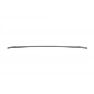 Sun visor suitable for Mercedes C-Class C204 Coupe 2011-2014, unpainted