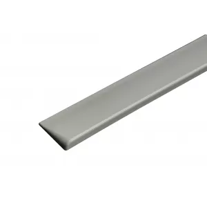 Sun visor suitable for Mercedes C-Class C204 Coupe 2011-2014, unpainted