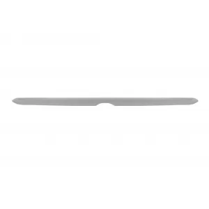F-sport trunk spoiler suitable for Lexus IS sedan after 2014, unpainted