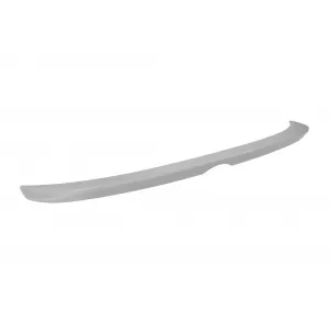 F-sport trunk spoiler suitable for Lexus IS sedan after 2014, unpainted