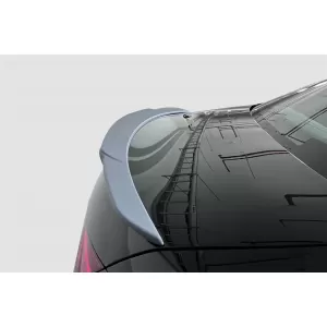 Spoiler suitable for Brabus trunk for Mercedes C-Class sedan W206 after 2021, unpainted
