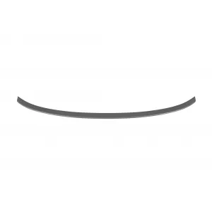 image-42-OE type trunk spoiler suitable for BMW 4 Series G26 Gran Coupe after 2021, unpainted