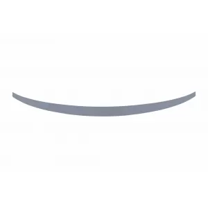 image-48-S3 type trunk spoiler suitable for Audi A3 8V sedan 2013-2019, unpainted