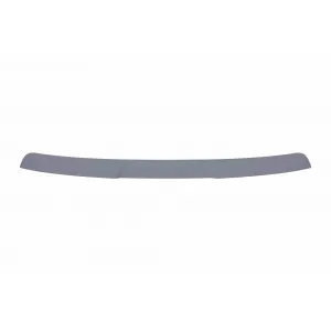 image-50-OE type roof spoiler suitable for Audi A3 8Y sedan after 2021, unpainted