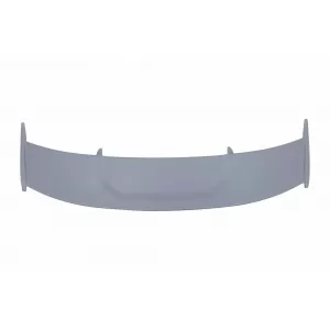M Performance roof spoiler suitable for BMW 1 Series F40 after 2019, unpainted