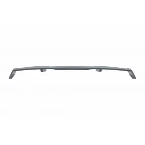 M Performance roof spoiler suitable for BMW 1 Series F40 after 2019, unpainted