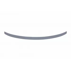 image-55-OE type trunk spoiler suitable for BMW 4 Series G22 Coupe, M4 G82 after 2021, unpainted