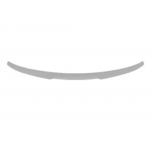 image-57-M2 type trunk spoiler suitable for BMW Series 2 F22 Coupe 2014-2020, unpainted