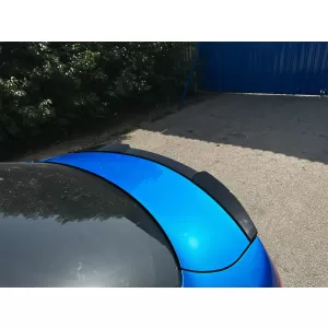 Motordrome Design Spoiler geeignet für den Kofferraum des Alfa Romeo Giulia nach 2016-image-6132710