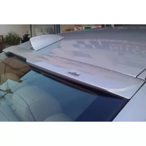ACS type sunshade suitable for BMW 5 Series E60 2003-2010, unpainted-image-6135078