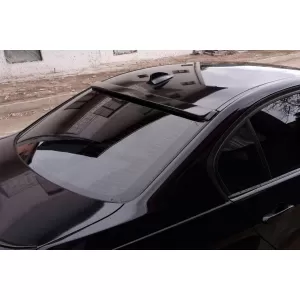 ACS sunshade suitable for BMW 3 Series E90 2005-2011, unpainted