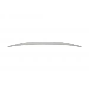 Performance trunk spoiler suitable for BMW 3 Series E92 2007-2013, unpainted